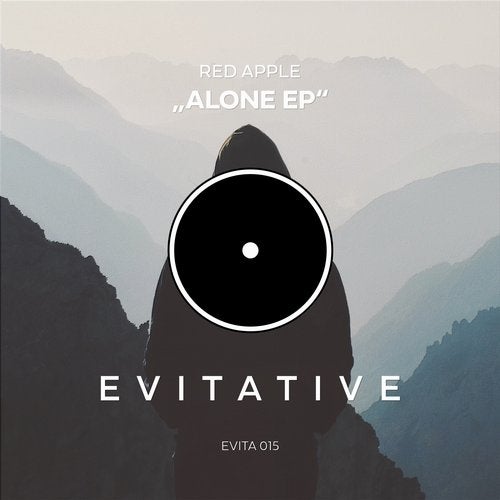Red Apple - Alone EP [EVITA015]